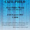 Café-philo