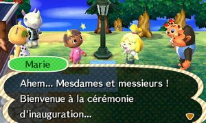 Le huitième jour