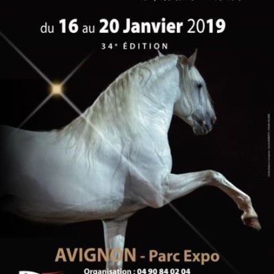 Cheval Passion Avignon - Tracteurs Lovol