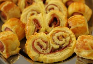 Palmiers