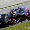 MotoGP - Lorenzo estime avoir "un petit avantage" avec les pneus Michelin