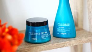 Mon avis sur le soin Pro Fiber L'Oréal