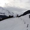 Crêta de Vela (Valais W- Alpes Pennines) (R/2.1) (1117m)