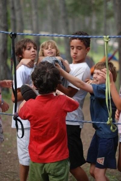 Stage jeunes ST Auban 2010
ART BLOC ESCALADE NICE