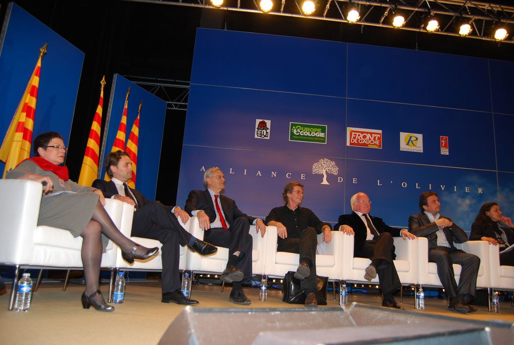 Album - regionales-2010---meeting-Docks-des-Sud