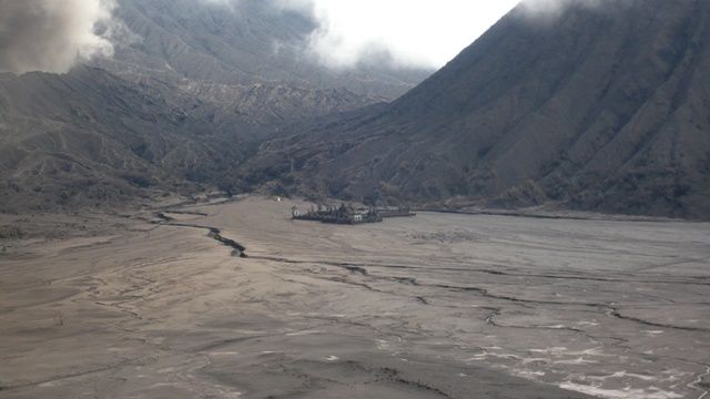 Album - Bali-and-Javanese-Volcano-2011