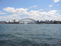 Sydney Bay