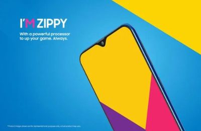 Giá bán Samsung Galaxy M10 và M20 lộ diện