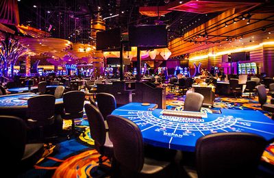 Casino