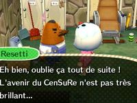 Newsletter de la semaine (3) :
