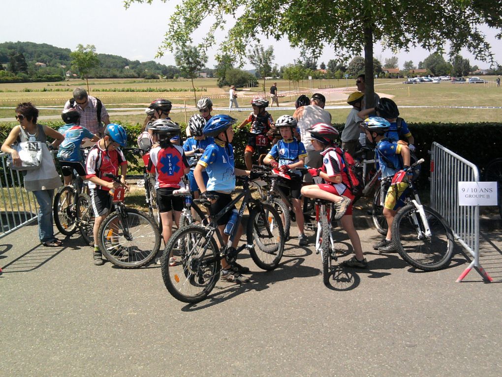 Album - kid-bike-a-Estillac