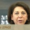 Le "Conseil Economique, Social et Environnemental" de la République Française a questionné Corinne Lepage ...