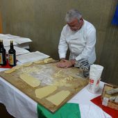 24 heures photo : Pasta fresca - Les lectures de Martine (et plus)