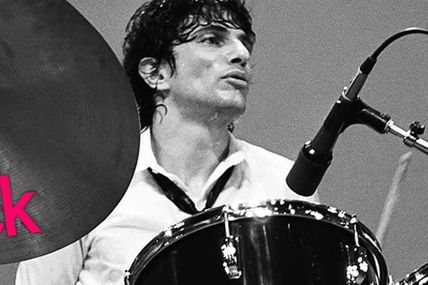 Bruce Gary (7 April 1951 – 22 August 2006) was best known as the drummer for the music group The Knack.