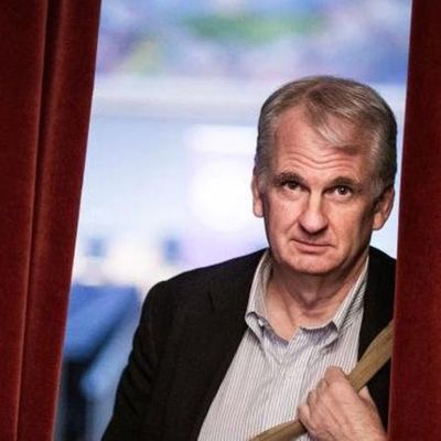 Timothy Snyder: “El fascismo no siempre gana, pero gana más a menudo cuando la gente lo teme o no lo reconoce” 