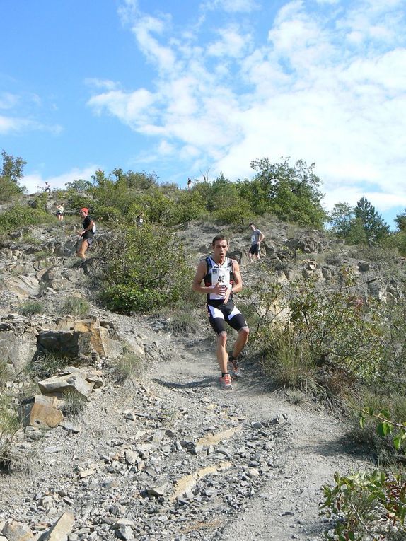 Album - Trail-des-balcons-de-chateauvieux