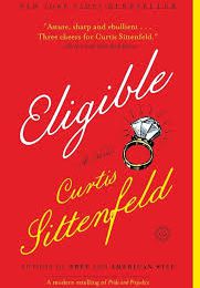 CURTIS SITTENFELD: ELIGIBLE
