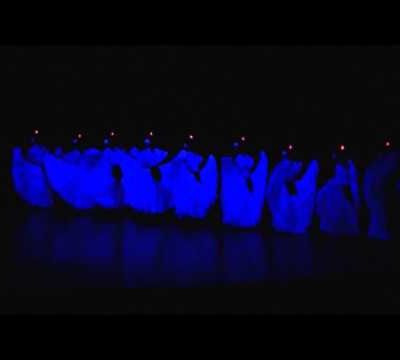 La brujita (danse de la sorcière) 