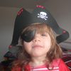 Tuto chapeau de pirate