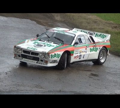 EIFEL RALLYE 2014