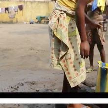 RDC :Journée de l'enfant africain: Découvrez un centre pour jeunes filles jetées à la rue