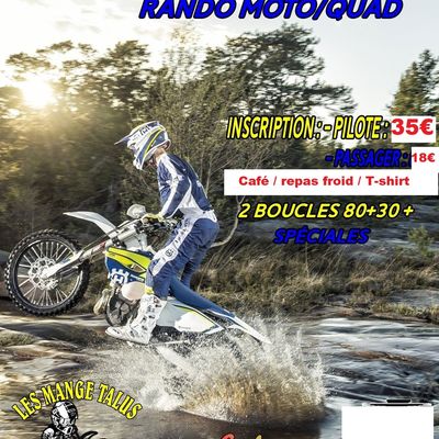Blogs Moto Quad Ssv Et 4x4 Les Meilleurs Articles