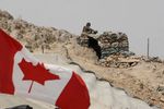 Canada: l'armée confrontée à un taux de suicide élevé