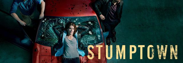 "Stumptown", série inédite à découvrir dès ce soir sur téva