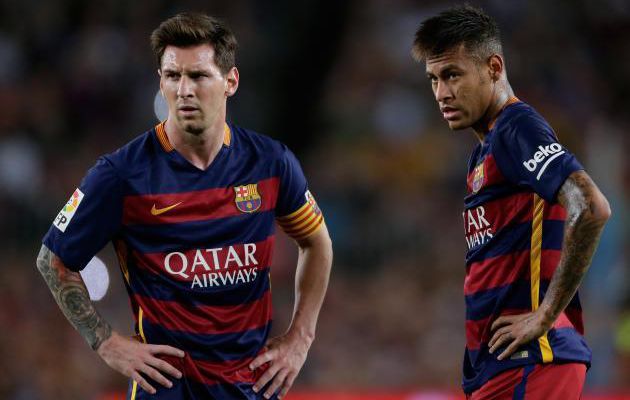 Piala Dunia Tanpa Messi dan Neymar? Mustahil!