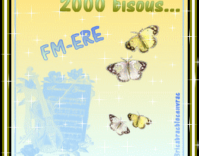Une jolie surprise