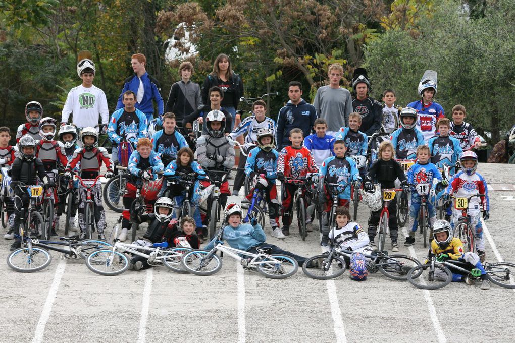 Album - stage-la-colle-sur-loup-et-frejus