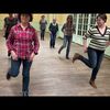 Vidéos cours de danses country du 22 janvier et du 5 février 2025 au Château de Nogent sur Vernisson