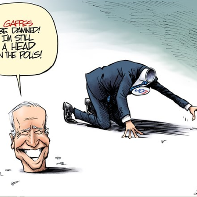 #USA : Joe #Biden soutient à tort que les personnes vaccinées ne propagent plus le #Covid-19