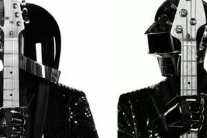 # 2 Daft Punk : la nouvelle révolution française