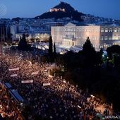 Grèce : défense de la démocratie, par Jacques Sapir