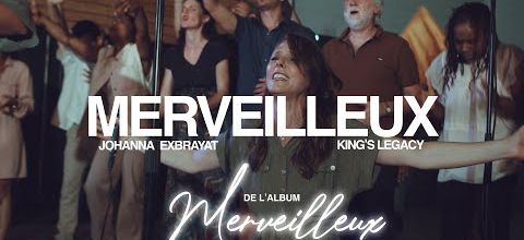 KING'S LEGACY Merveilleux!!