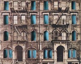 BACK TO BEFORE AND ALWAYS...Led Zeppelin 