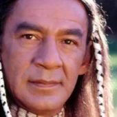 L'acteur Larry Sellers, connu pour son rôle de Nuage Dansant dans la série "Docteur Quinn, femme médecin", est décédé à l'âge de 72 ans