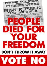 Victoire du Non en Irlande : va-t-on entendre enfin la voix des peuples ?