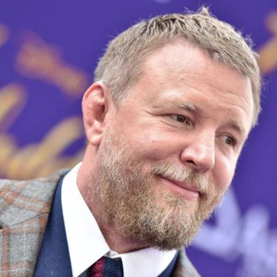 Guy Ritchie English director banned 