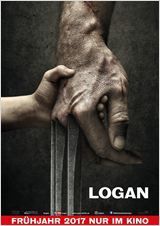 回[Ganzer#] film Logan (2017) Stream.deutsch - anschauen