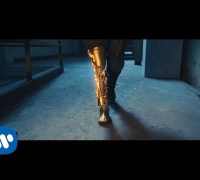 Nouveau titre de Muse : Dig down