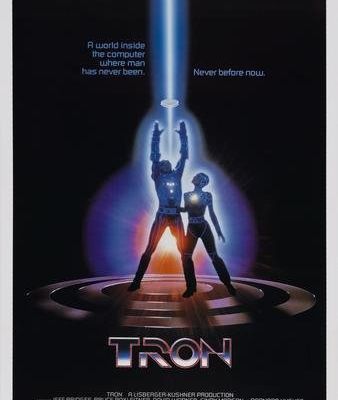 Un film, un jour (ou presque) #1076 : Tron (1982)