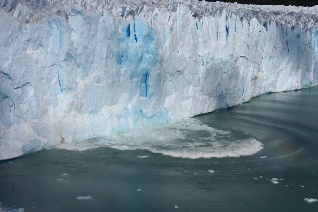 Album - Argentine - Perito-Moreno