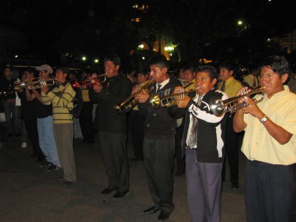 Album - 06. Bolivie 1