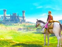 Dragon Quest XI se dévoiles en images