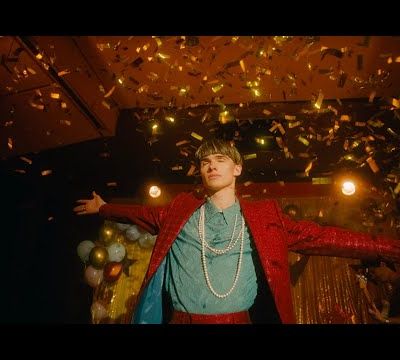 Pierre De Maere, la nouvelle révélation de la pop belge !