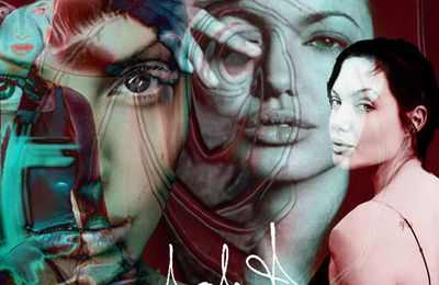 Art Pipoles :: Angelina Jolie
