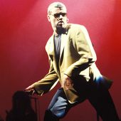 George Michael's music is coming to TikTok for the first time