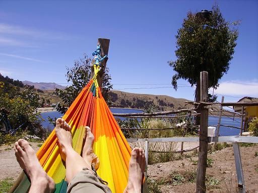 Album - Perou : Huaraz